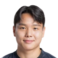 Young Jun Cho FC 27 Rare Bronze