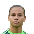 Claudia Martínez FC 27 Rare Silver