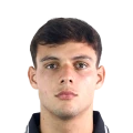 Marcos Felipe Vinagre Souza FC 27 Rare Bronze