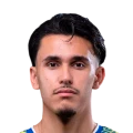 Roos Trujillo FC 27 Rare Bronze