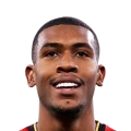 Rayan Vitor Simplício Rocha FC 27 Rare Gold
