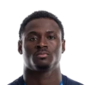 Salim Fago Lawal FC 27 Rare Silver