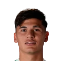 Martín Jiménez FC 27 Rare Bronze