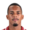 Talisson de Almeida FC 27 Rare Bronze