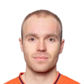 Ólafur Guðmundsson FC 27 Rare Bronze