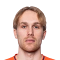 Marius Andresen FC 27 Rare Bronze