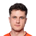 Davíð Jóhannsson FC 27 Rare Bronze