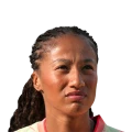 Cassandra Bogere FC 27 Rare Gold