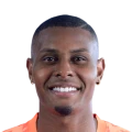Cléber Bomfim de Jesus FC 27 Rare Silver