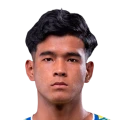 Sumit Sharma FC 27 Rare Bronze
