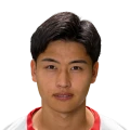 Rion Ichihara FC 27 Rare Silver