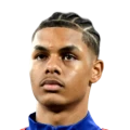 Tyrese Noubissie FC 27 Rare Bronze