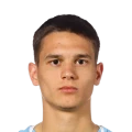 Milosavljević FC 27 Rare Bronze
