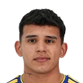 Leonel Flores FC 27 Rare Silver