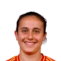 Ane Bordagaray Casado FC 27 Rare Bronze