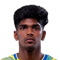 Yesudasan FC 27 Rare Bronze