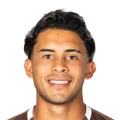 Pablo Ferreira FC 27 Rare Bronze
