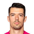 Ľubomír Belko FC 27 Rare Silver