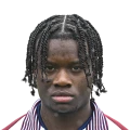 Emeka Adiele FC 27 Rare Bronze