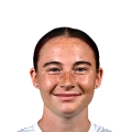 Zuzanna Grzywińska FC 27 Rare Bronze
