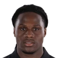 Obinna Okoro FC 27 Rare Silver