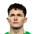 Jacob Devaney FC 27 Rare Bronze