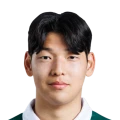 Chan Young Kim FC 27 Rare Bronze