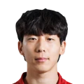Seung Bin Kim FC 27 Rare Bronze