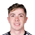 Álex Rubio FC 27 Rare Silver