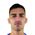 Román Suárez FC 27 Rare Bronze