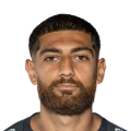 Rassa Rahmani FC 27 Rare Bronze
