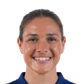 Carly Wickenheiser FC 27 Rare Silver
