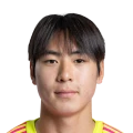 Ho Choi FC 27 Rare Bronze