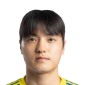 Seo Jo FC 27 Rare Bronze