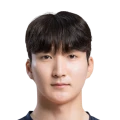 Min Kwon FC 27 Rare Bronze