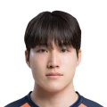 Jae Park FC 27 Rare Bronze