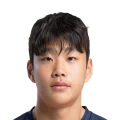 Yoo Seung Jae FC 27 Rare Bronze