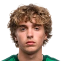 Żabicki FC 27 Rare Bronze