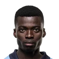 Cyril Edudzi FC 27 Rare Bronze