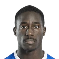El Bachir Ngom FC 27 Rare Bronze
