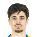 Luis Afonso FC 27 Rare Bronze