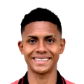 Jeremy Chacón FC 27 Rare Bronze