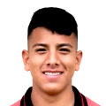 Jeremy Mejía FC 27 Rare Bronze