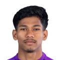 Raj Kumar Sanyasi FC 27 Rare Bronze