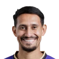 Herculano Almeida FC 27 Rare Bronze