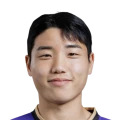 Hyeon Kim FC 27 Rare Bronze