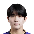 Jun Oh FC 27 Rare Bronze