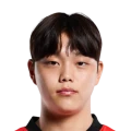 Bin Lee FC 27 Rare Bronze