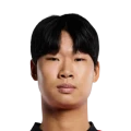 Jun Yeop Yeo FC 27 Rare Bronze