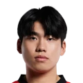 Hyun Lee FC 27 Rare Bronze